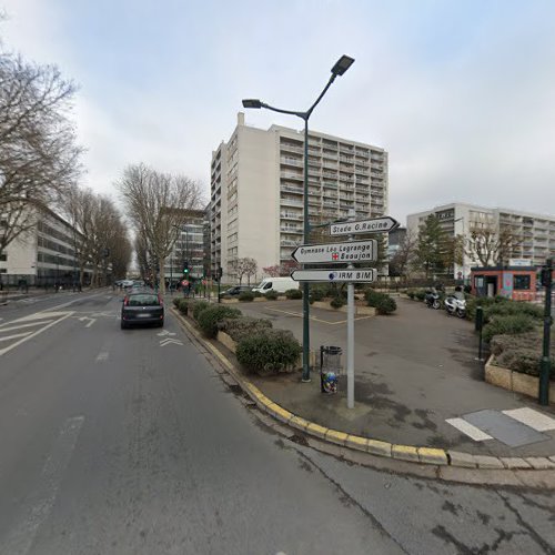 Association des Malades des Vaisseaux du Foie à Clichy