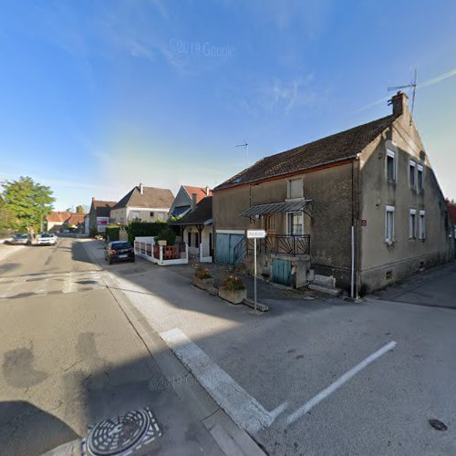 Boulangerie DONZÉ Émilie et Thomas à Saint-Aubin