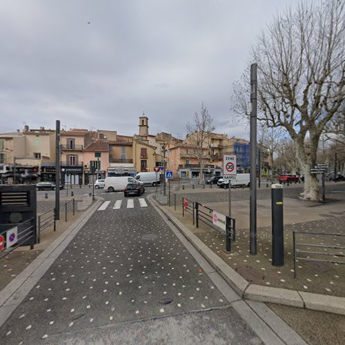 Boulangerie Fabri Gardanne