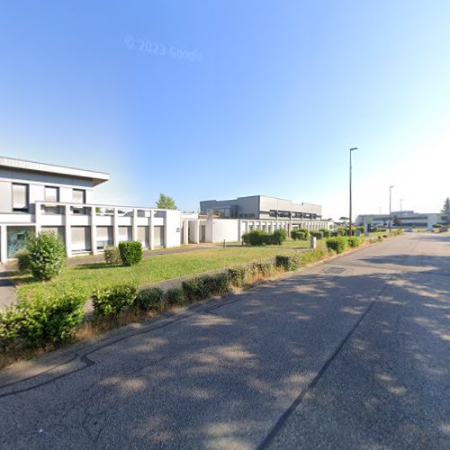Agence immobilière C.N.P Centre National des Particuliers Metz