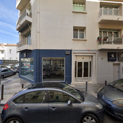 Travaux généraux 2CR - CONSEILS ET COORDINATION EN RENOVATION Marseille