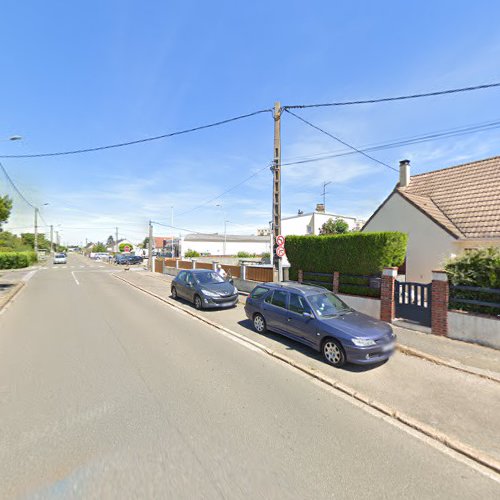 Boulangerie Resve à Dreux