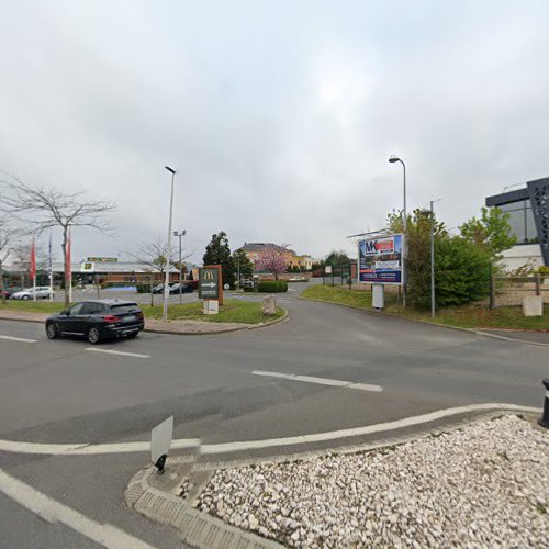 Agence de location de voitures Opel Rent Amilly Amilly