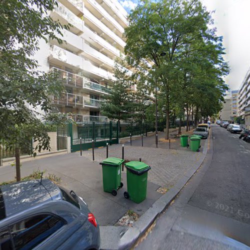 Association ou organisation PromoSanté Ile-de-France Paris