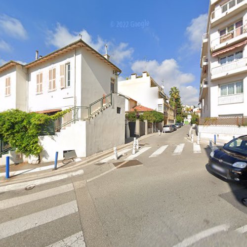 Négociation immobilière à Nice