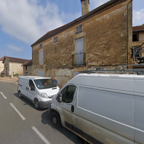 La Fée Railleuse à Saint-Martial-de-Nabirat