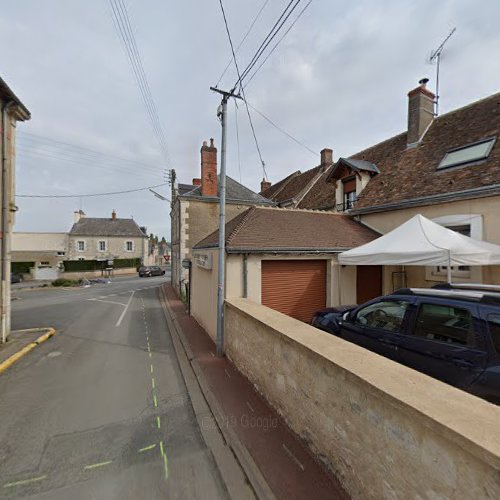 Boulangerie Le Pain Boulanger Selommes