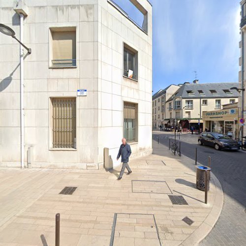 Centre commercial Gare rer dépose rapide Vincennes