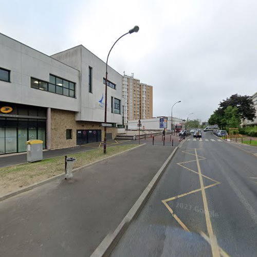 Mission Locale des Portes de la Brie - Antenne de Villiers à Villiers-sur-Marne