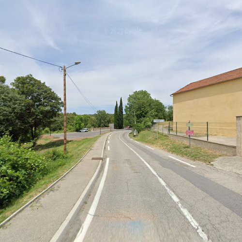 Cimetière Communal - Verdière à La Verdiere