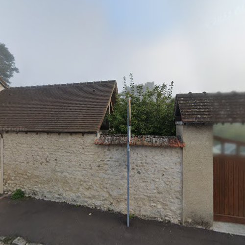 Agir Pour La Sauvegarde De St Just Et De Son Cadre De Vie à La Chapelle-Longueville