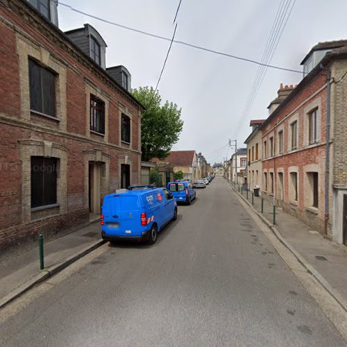 Hestia Immobilier à Caudebec-lès-Elbeuf