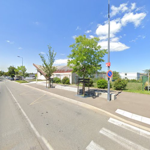 AGEF 'ENSEMBLE-FORUM' à Saint-Étienne