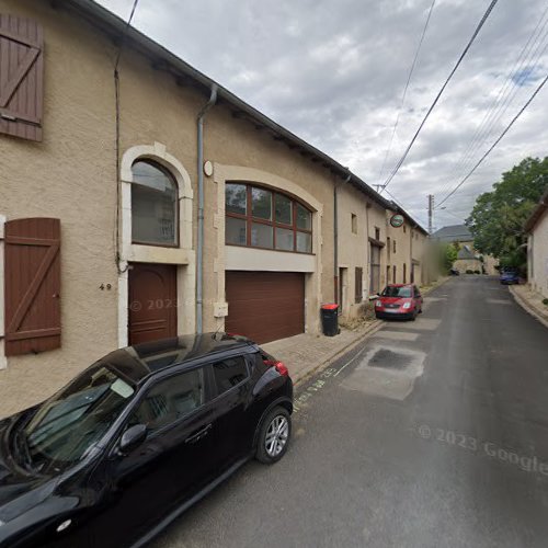 Agence immobilière syndic2copro Eulmont