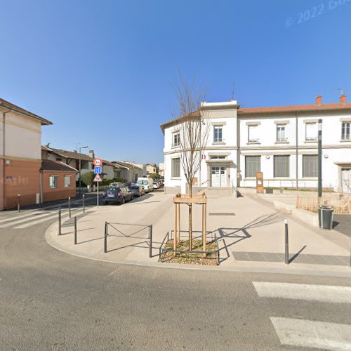 Corneille Saint-Marc Transactions Expert Immobilier à Vaulx-en-Velin