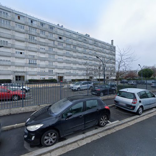 Agence immobilière H.L.M France Habitation Goussainville