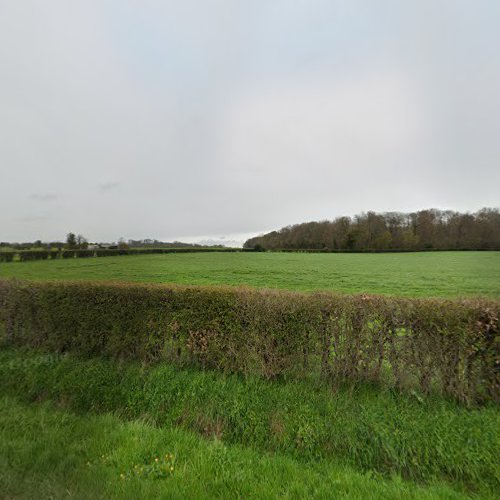 Cimetière à Mureaumont