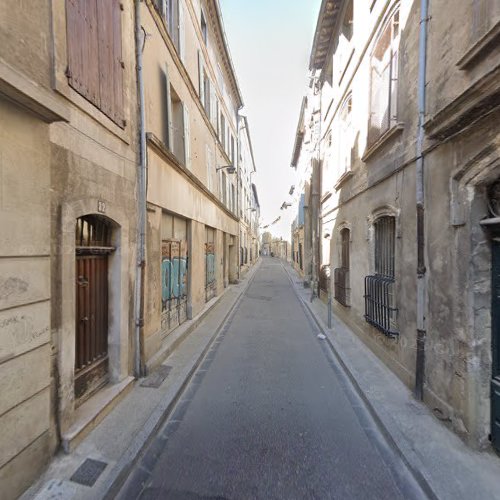 Siège social Aktiv'Avignon Avignon