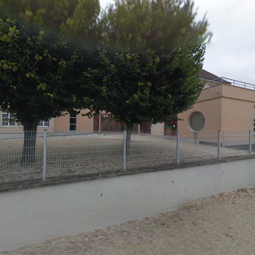 Ecole Primaire à Luyères