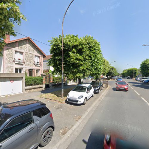 Atelier de carrosserie automobile C2J - Garages Des Trois Communes Clichy-sous-Bois