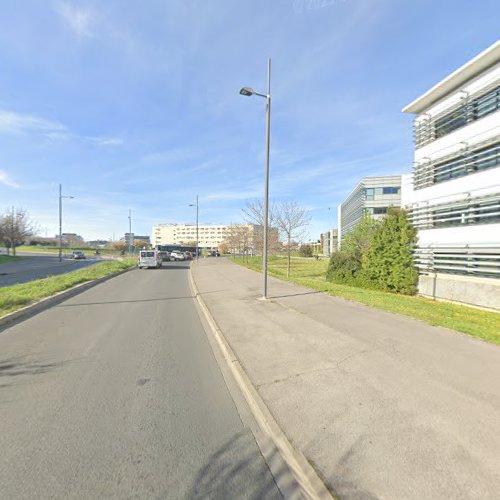 CMD Centre Méditerranéen de Diagnostic à Montpellier