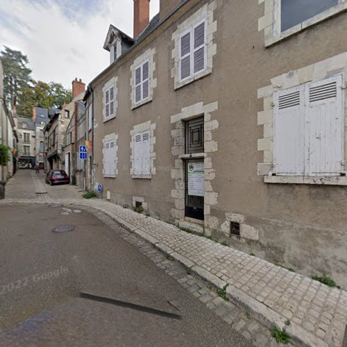 Centre de formation continue Compagnons Du Devoir Blois