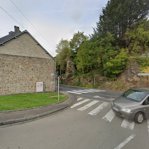 Eglise Evangelique à Vire-Normandie