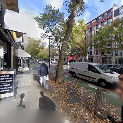 FONCIA | Agence Immobilière | Location-Syndic-Gestion-Locative | Paris 10ème | Bd. de Magenta à Paris