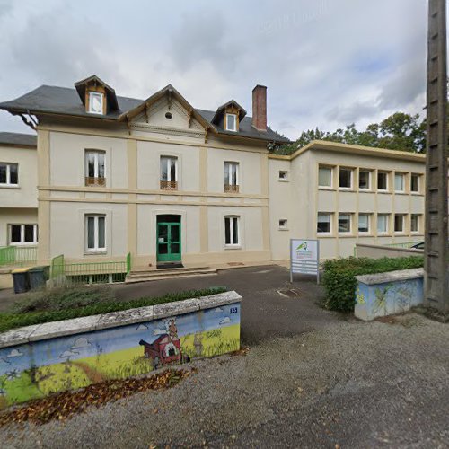 Centre de loisirs Association Regionale Eleveurs Viande Normandie Bernay