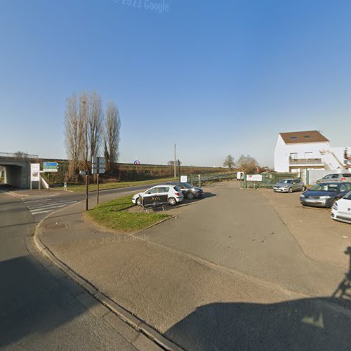 Agence de location de voitures CarGo Location de Véhicules CONFLANS-SAINTE-HONORINE Conflans-Sainte-Honorine