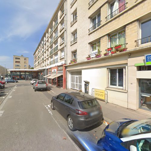 Agence d'assurance Mutuelle de Poitiers Assurances - Maxence DURIEUX Caen