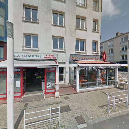 Épicerie La Cambuse Brest