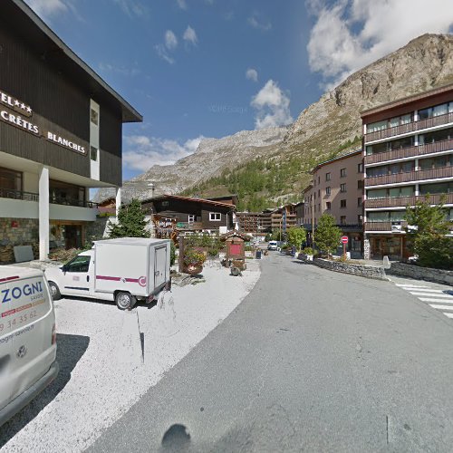 Agence de location de maisons de vacances Espace Vacances Val-d'Isère