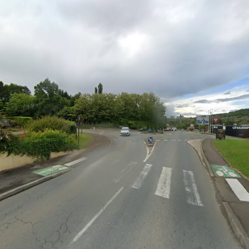 Atelier de réparation pour poids lourds NT Car Wash Sarlat-la-Canéda