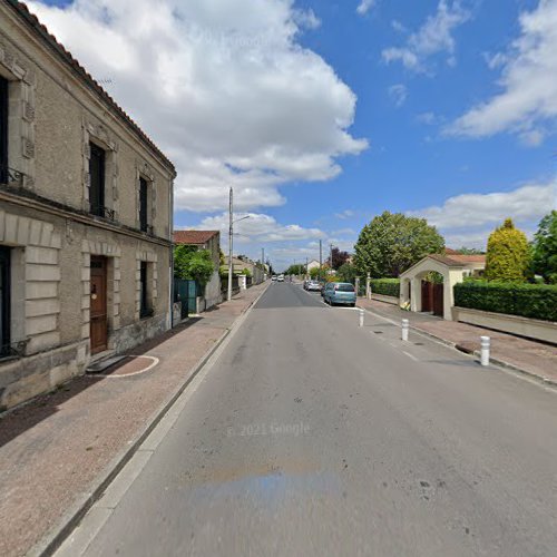 Boulangerie Distributeur baguette 24/24 Jarnac