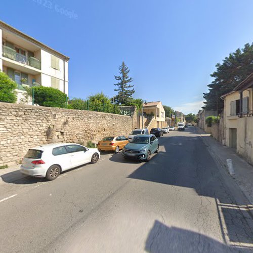 Boulangerie LN2C Uzès