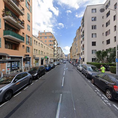 Société Amenagement Et Design à Nice