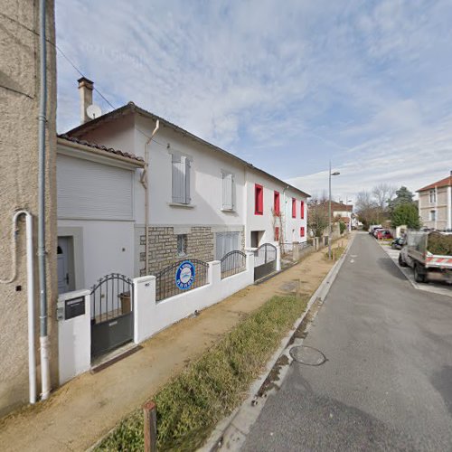 Institut Camille Miret à Cahors