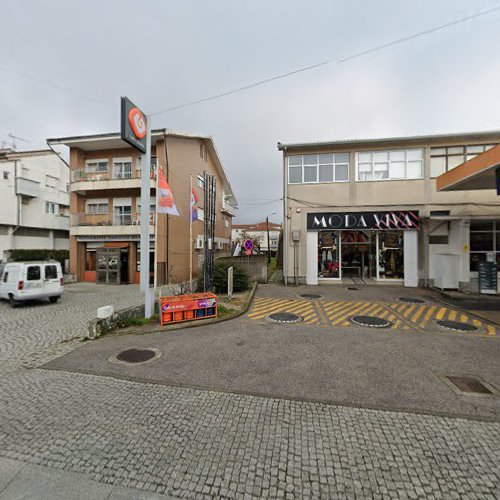 Adelino J Reguengo Machado em Vila Pouca de Aguiar