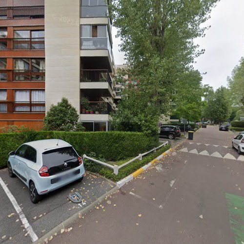 Agence immobilière Union des Syndicats de Grandes Copropriétes Le Chesnay-Rocquencourt