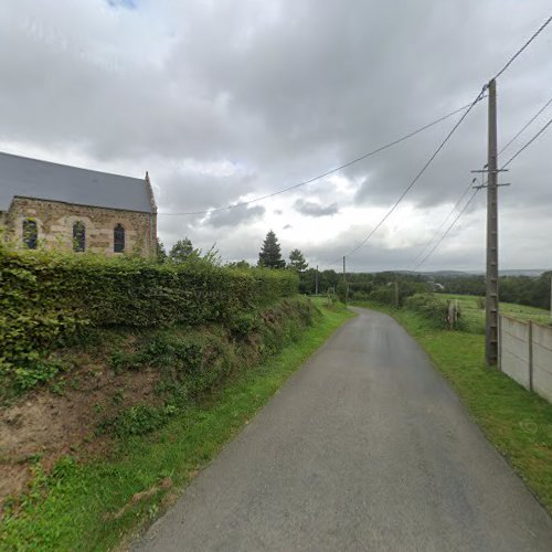 cimetière à Morigny