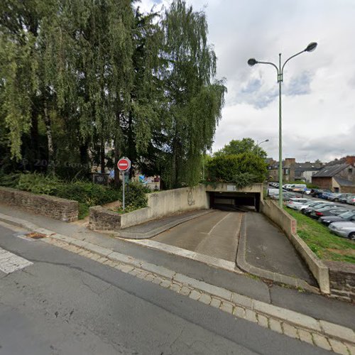 Clinique Centre Hospitalier de Fougères Fougères