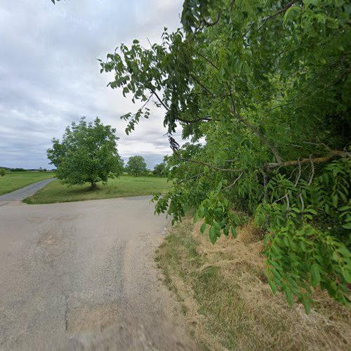 Friedhof à Hangviller