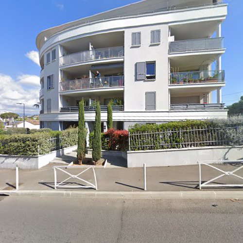 Agence immobilière L'AGENCE real estate Antibes Antibes