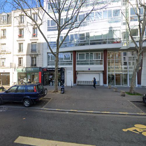 Centre d'information et d'orientation Vasco-T Orientation Boulogne-Billancourt