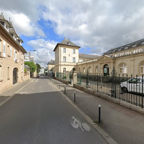 Association pour la jeunesse Parlement des Étudiants - Rennes Rennes