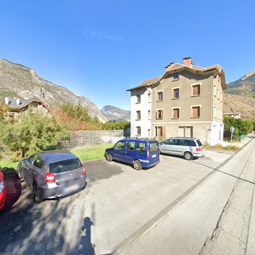 Carrosserie Viola à Saint-Jean-de-Maurienne