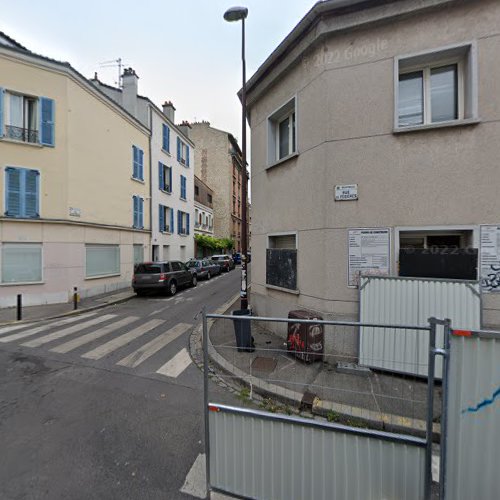 Agence immobilière Icos Montreuil