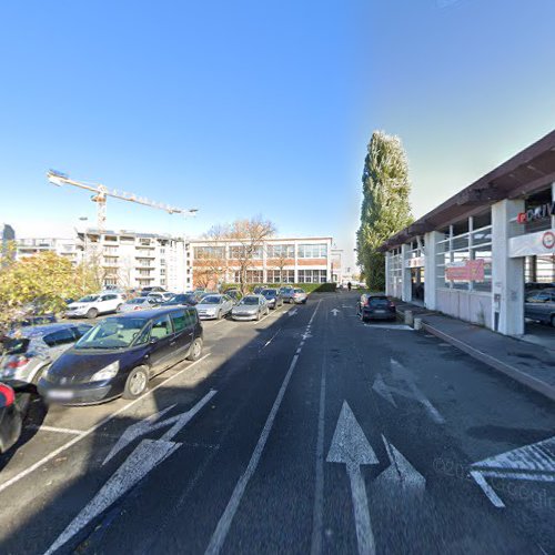 Brasserie Bonaparte Aulnay à Aulnay-sous-Bois