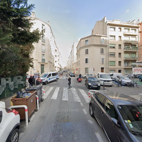 Agence immobilière Société Marseillaise Immobilière Marseille
